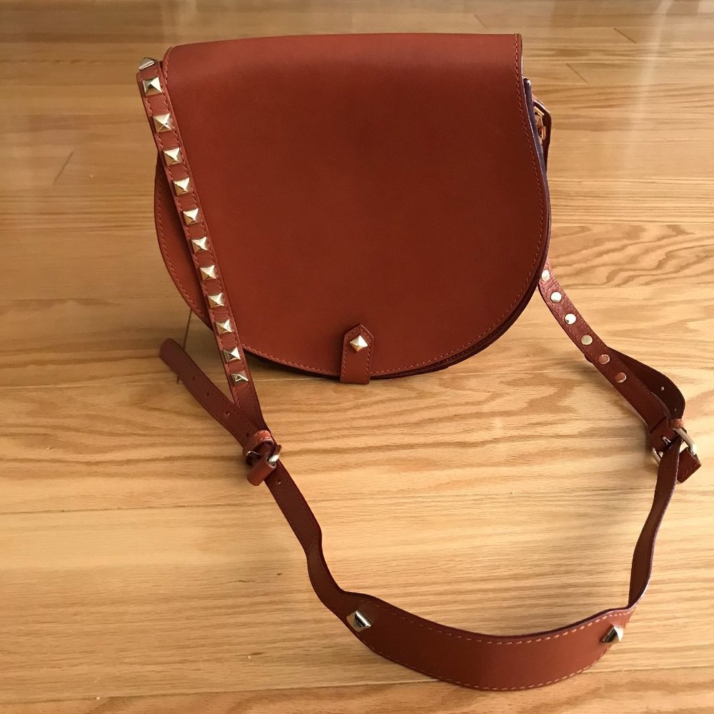 Rebecca Minkoff Skylar Studded Crossbody Bag